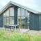 8 person holiday home in Ulfborg