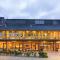 Hotel Fuglsocentret, BW Signature Collection