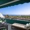 Suite Poseidon - Stunning Ocean & Pool View Terrace