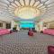 Grand Tuscany Hotel