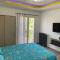 Chambres pour 1 ou 2 personnes