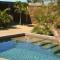 Cerritos Baja Eco friendly Boutique stay