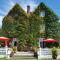 voco Letchworth Hall by IHG