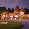 voco Letchworth Hall by IHG