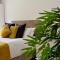 Forest Path Apartment Quiet Countryside Retreat with Sauna, Sleeps 4