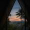 Delta Casa Ubud - A-Frame Villa with Volcano Views & Hot Tub