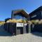 The Quarters Unit 1 - Lake Tekapo