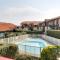 Appartement Santocha