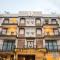 Sunday Belajandro Hotel