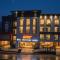 The Altruist Katra Hotel