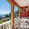 Baracunda Seaview Apartments with private Hot Tub by Konnect
