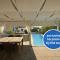 PAVI APARTMENTS Luxury apartment with a private pool