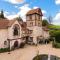 Le Moulin des Chennevières l Giverny