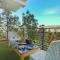 Nirvana By Nest Kasauli 2 BHK Luxury Apartment Rooftop Cafe Free Parking