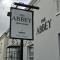 The Abbey Town House