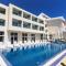Sutomore Akapulco Hotel
