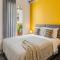 Luxury Apartments In The Heart Of The City