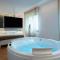 Bed&Dreams con Jacuzzi
