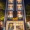 The Ray Hotel & Apartments