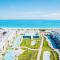 Majestic Mirage Costa Mujeres, All Suite Resort - All Inclusive