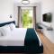 Nerium Garden Inn Tirana Airport