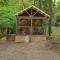 Tiny Cabin Village Private Hot Tub Lynda Cabin