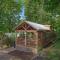 Elise Cabin Forest Retreat 5 Mins To Downtown