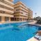 Mediterranean Way - Paradis Park