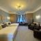 The Snowdonia Apartments