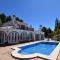 Casa Delfin! Large villa with private pool & sea and mountain views