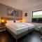 JUNIPRO Apartments & Rooms