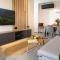 Q Luxury rooms Mandarin garden Perea