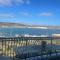 3BED apartment MelliehaBay Seafront Incredible Views