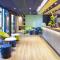 ibis budget Thonon Les Bains
