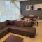 Lujoso Penthouse en la Roma