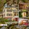 Weingut Muehlenschenke - Game-Room, Vineyard, Sauna and more