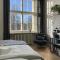 Riga City Centre Studio - Vermanes Garden View