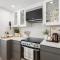 Designer 2BR Stay Steps from Rogers Arena