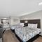 Budget Inn Muskogee