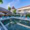 Sayang Sanur Terrace House