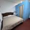 Authentic Getsemani Private Suite at Central Location, AC & Smart TV