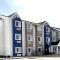 Microtel Inn & Suites by Wyndham Springfield