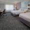 Comfort Inn & Suites Bethlehem Lehigh Valley Airport