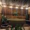 Bushbaby Cottage with Tickle Tub in Hartbeespoort