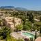 Estrellas Luxury Villas