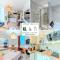 La Bulle Roanne centre-ville - Jaccuzi & Clim