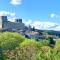 Gîte de charme au pied du Château de Brissac