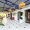 Dorm Garden Hostel Danang By Haviland