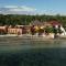 La Marrocco Villas - Only Adults & Beachfront Snorkeling