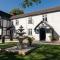 The Tudor Hotel